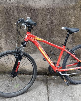 Mountain bike 26'