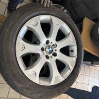 Cerchi originali bmw x5 19