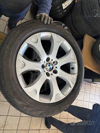 Cerchi originali bmw x5 19