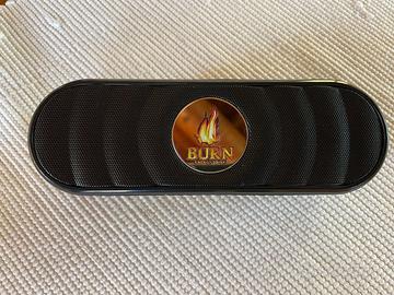 CASSA BLUETOOTH PORTATILE Speaker wireless BURN