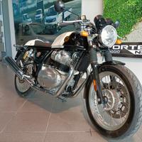 Royal Enfield Continental GT - 2022
