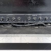 DBX266XL Compressore/Gate 2 canali