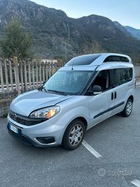 FIAT doblo 1.6 multijet con allestimento