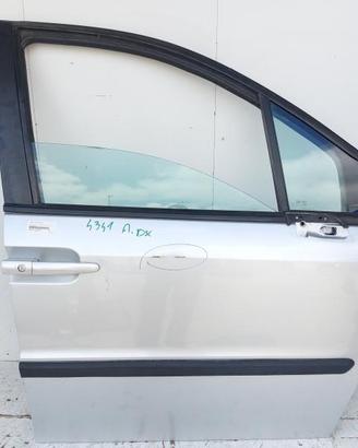 9459963487 PORTA ANTERIORE DX FIAT ULYSSE (220) 2.