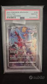 Latias Psa 10