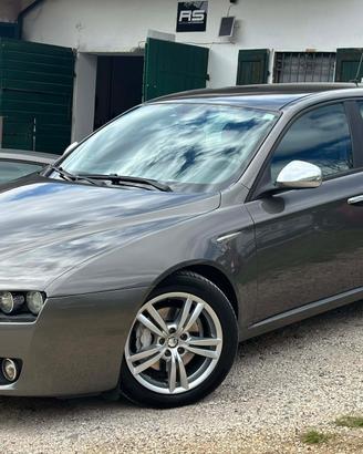 Alfa Romeo 159 2.0 JTDm SPORTWAGON PROGRESSION KMO