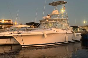 LUHRS 28 Open del 2007