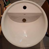 Lavabo Tornviken ikea 45cm