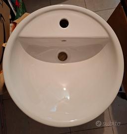 Lavabo Tornviken ikea 45cm