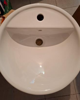 Lavabo Tornviken ikea 45cm