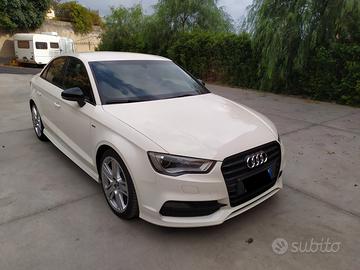 AUDI A3 3ª serie - 2015