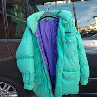 piumino oca come nuovo