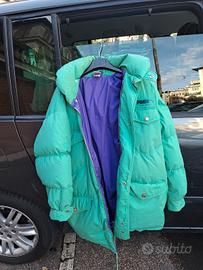 piumino oca come nuovo