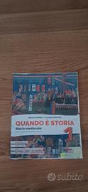 Quando è storia 1