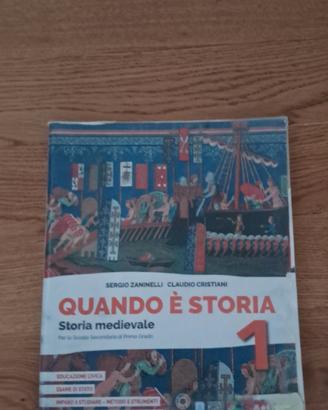 Quando è storia 1
