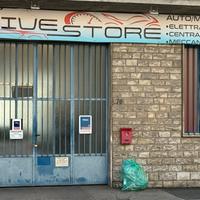 Attività Autofficina ed Elettrauto