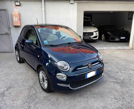 FIAT 500 1.2 EasyPower Lounge
