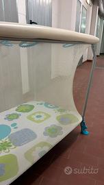 Box protezione bimbo
