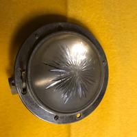 Plafoniera per auto d’epoca