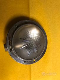 Plafoniera per auto d’epoca