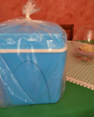 Frigo elettrico per auto