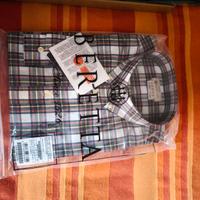 Camicia Beretta XXL nuova