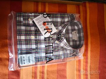 Camicia Beretta XXL nuova