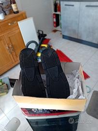 scarponcini invernale super confort