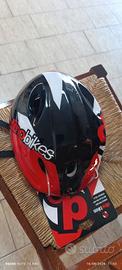 Caschetto dinobikes
