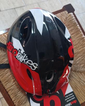 Caschetto dinobikes