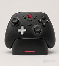 Controller per PC/ Switch/ps4 hall joystick. nuovo