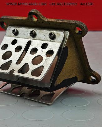 PACCO LAMELLARE HONDA CR 250 1989 1991 CR250 1990