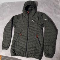 Salewa Brenta RDS piumino uomo tg.EU 46 (S)