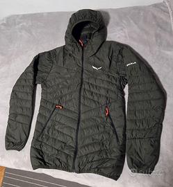 Salewa Brenta RDS piumino uomo tg.EU 46 (S)