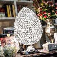 Lampada l’uovo di diamante marca Ottaviani Nuova