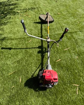 Decespugliatore honda