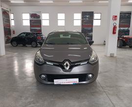 Renault Clio Sporter 1.5 dCi 8V 75CV Live - 2015