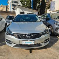 Opel Astra 1.5 CDTI 122 CV AUTOMATICA SW 11/2019