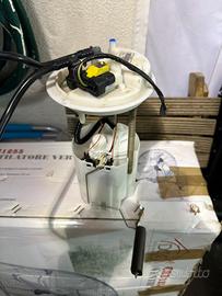 POMPA CARBURANTE FIAT 500  ABARTH