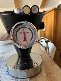 Macchina caffè Bugatti Diva