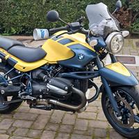bmw r 1150 r