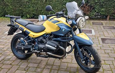 bmw r 1150 r
