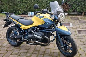 bmw r 1150 r