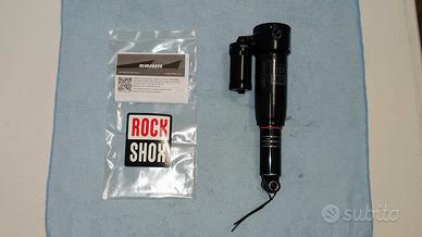 Ammortizzatore RockShox 205x65