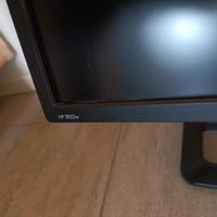 Monitor Hp Zr22w