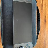 Console di gioco portatile GPD XP