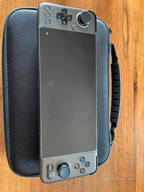 Console di gioco portatile GPD XP