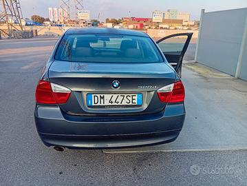 BMW serie 3 177 cavalli 