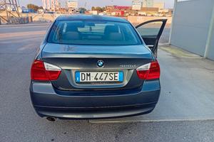 BMW serie 3 177 cavalli 