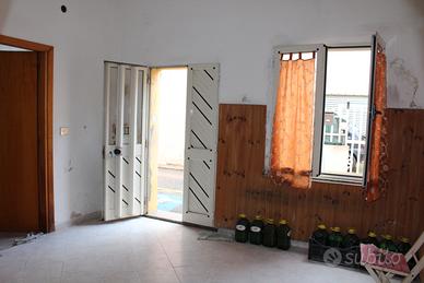 Bilivelli da ristrutturare in zona centrale